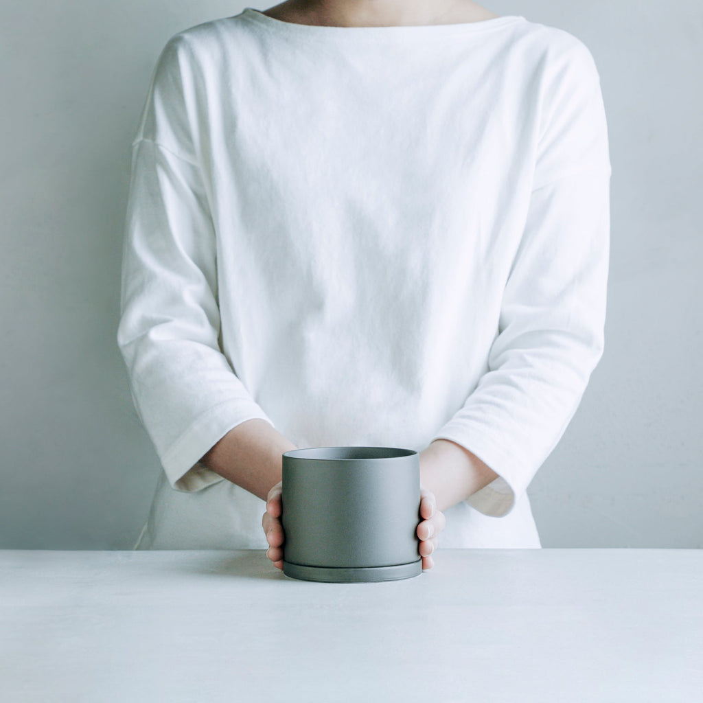 骨董 大正レトロ 希少 蓮葉形湯冷し｜大正レトロ 希少 蓮葉形湯