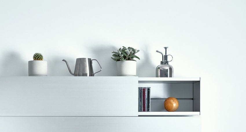 秋のお手入れ方法