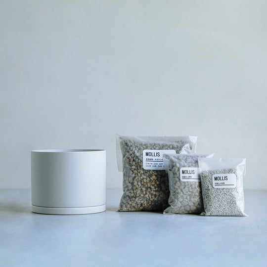 多肉植物・サボテン 植え替えセット 191